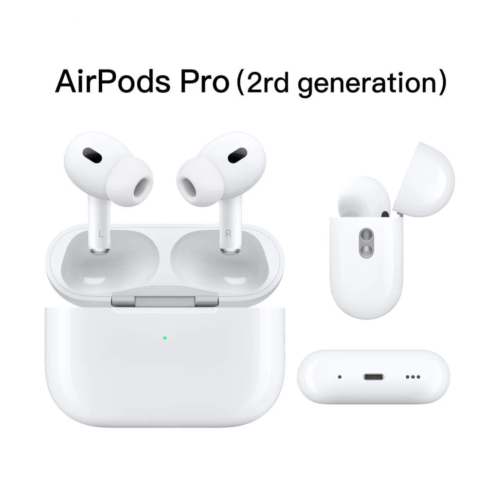 apple airpods pro 2