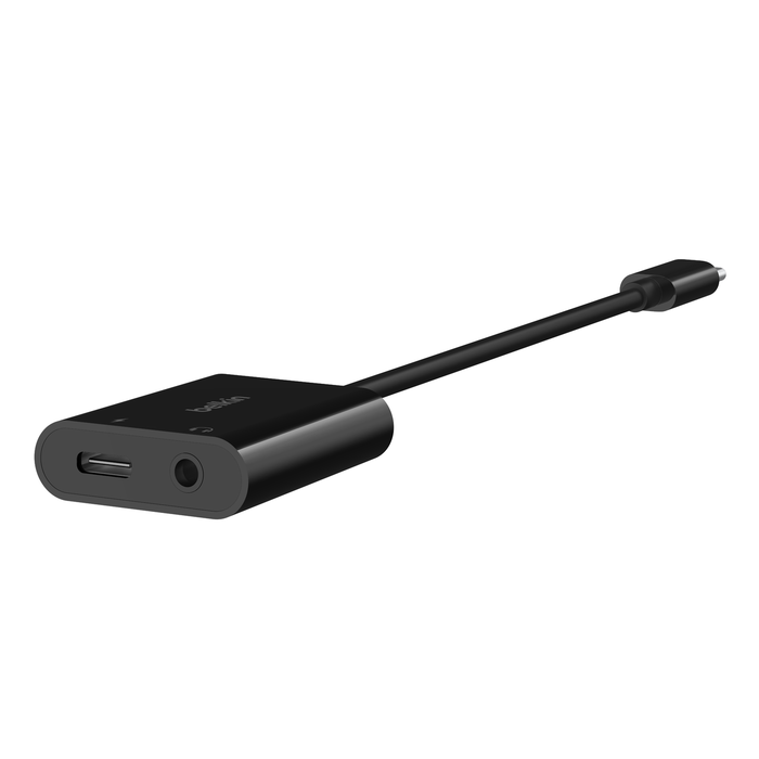 iphone type c 2 in1 connector