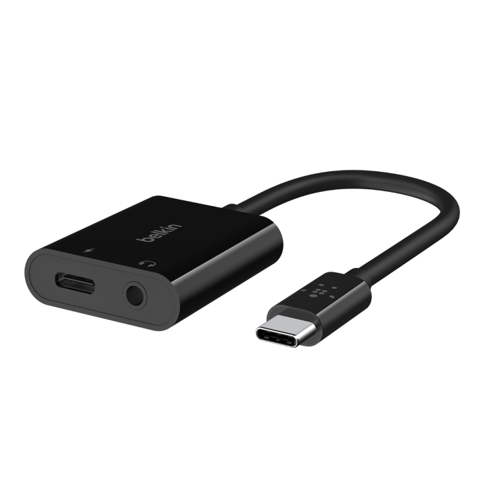 belkin usb-c splitter