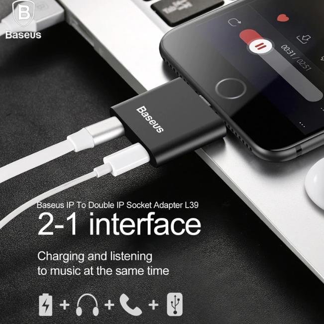 iphone connector 2 in 1 original iphone connector 2 in 1 original