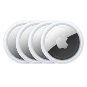 Apple AirTag 4 Pack price in pakistan