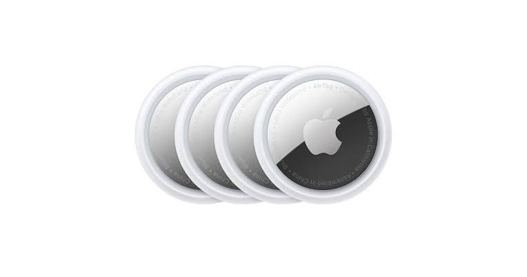 Apple AirTag 4 Pack price in pakistan