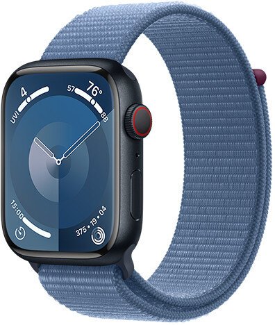 apple watch series9 45mm