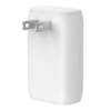 Belkin 37W Dual Wall Charger USB & USB-C