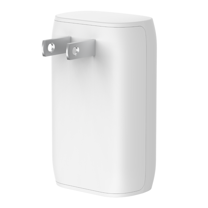 Belkin 37W Dual Wall Charger USB & USB-C