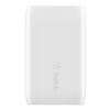 Belkin 37W Dual Wall Charger USB & USB-C