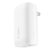 Belkin 37W Charger Dual Port USB & USB-C