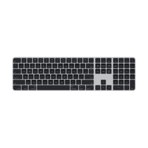 Apple Magic Keyboard With Touch ID & Numeric Keypad