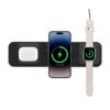 Apple 3in1 wireless charger station mophie