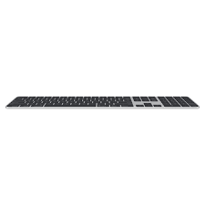 Apple Magic Keyboard With Touch ID & Numeric Keypad