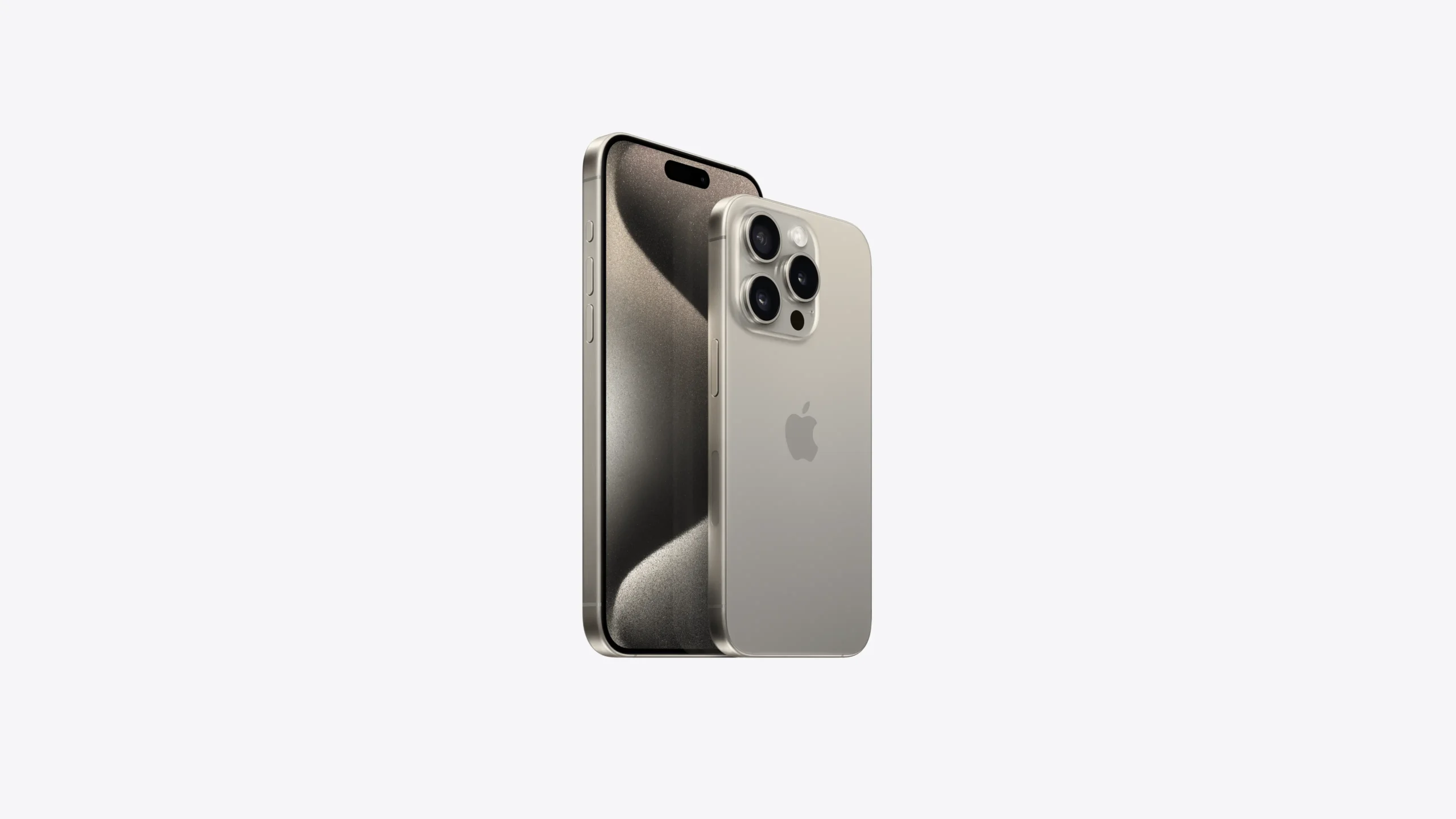 Official Apple IPhone 15 Pro Max 256GB JV