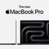 Official MacBook Pro 16-inch M3