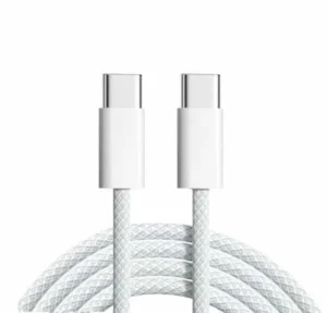 Apple iPhone 16 Series Type-C Cable 2M