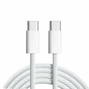 Apple iPhone 16 Series Type-C Cable 2M