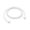 apple iphone 16 series type c cable 1m