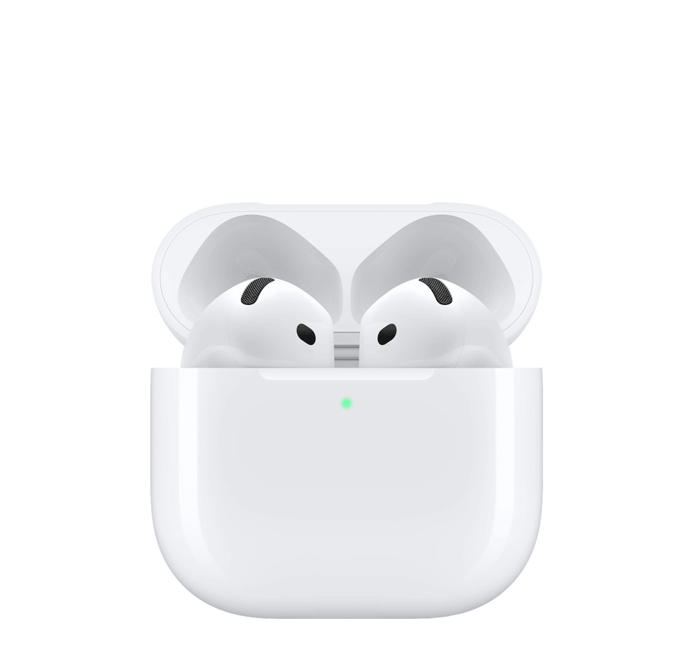 apple airpods 4