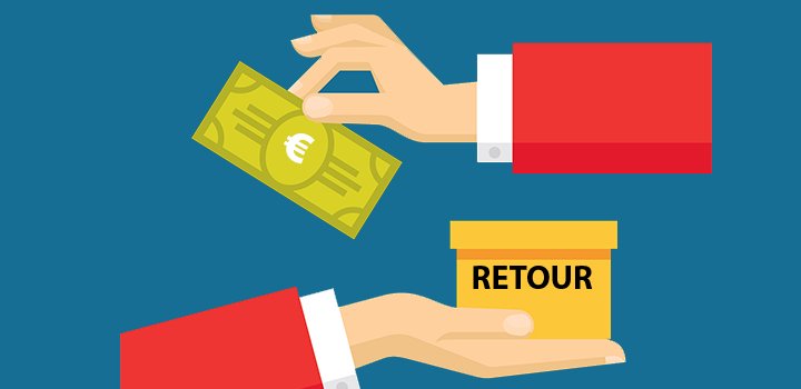 Returns & Refunds Policy