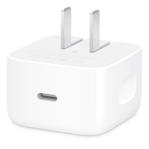 Apple 40W Dynamic Power Adapter With 60W Max