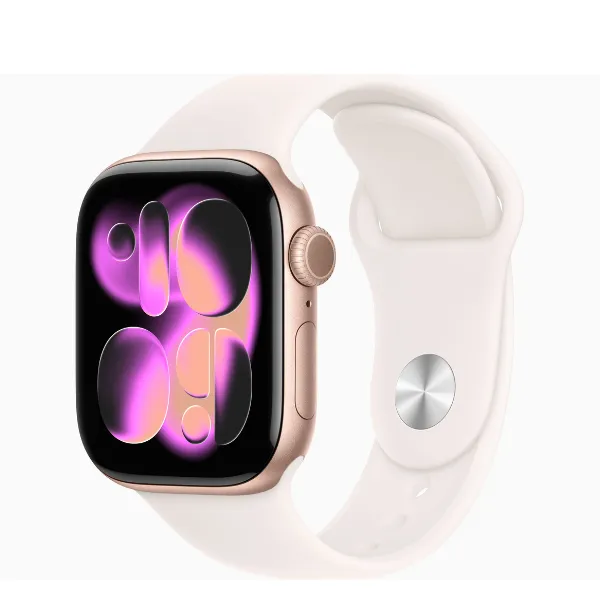 Official Apple Watch Series 10 42mm