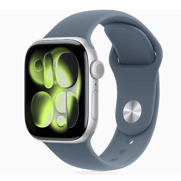 Official Apple Watch Series 10 42mm