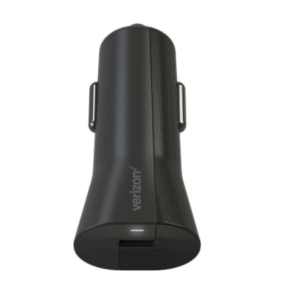 Verizon 27W USB-C Car Charger for iphone