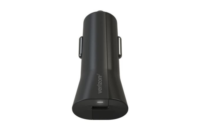 Verizon 27W USB-C Car Charger for iphone