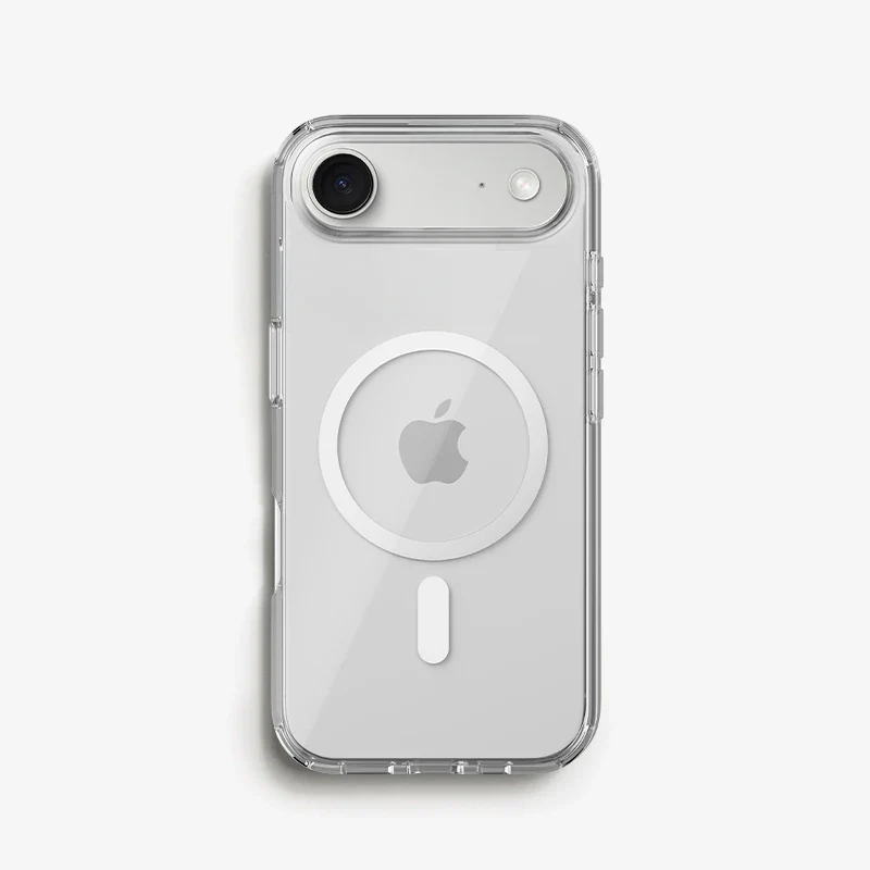 iPhone 17 Clear Case with MagSafe price in pakistan