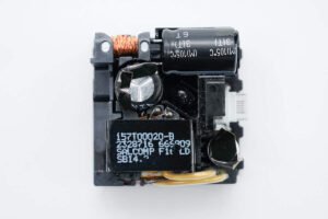 original 20w apple adapter pcb kit