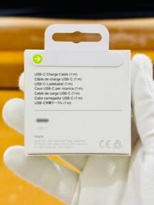 APPLE USB C TO USB C CCABLE APPLEMARTPAK