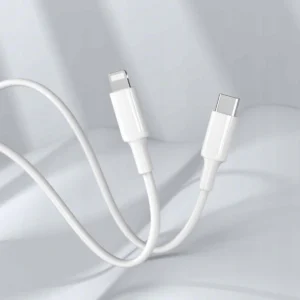 APPLE CABLE STRONG BENDING 