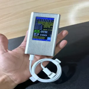 TESTER TO CHECK ORIGINAL APPLE CABLE