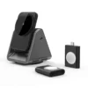 Apple 3-in-1 Wireless Charger Foldable Square by WiWU