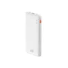 Baseus 10,000mAh 20W PD Fast Power Bank price in pakistan