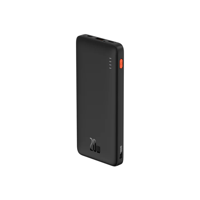 Baseus 10,000mAh 20W PD Fast Power Bank price in pakistan