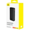 Baseus 20000mAh 20W Fast Charging Power Bank price in pakistan