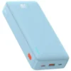 Baseus 20000mAh 20W Fast Charging Power Bank
