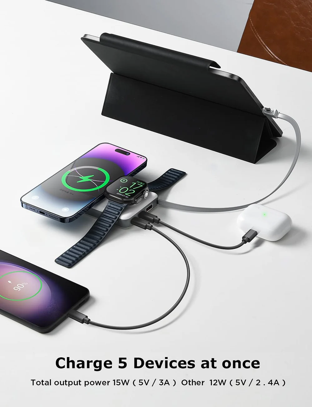 Apple Power Bank 10000mAh price in Pakistan