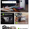 Apple 3 in 1 10000mah magsafe power bank charger price