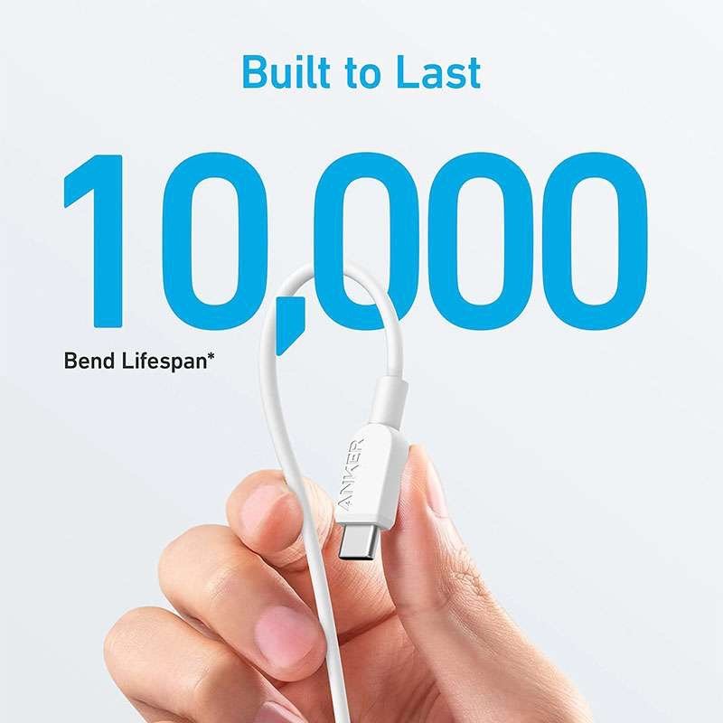 Anker USB-C To USB-C Cable 1M