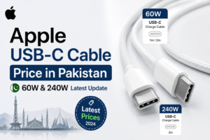 Apple USB-C To Lightning Cable Price In Pakistan