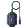 Apple Type-C Gaming Splitter By Piva GS3 Pro