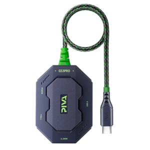 Apple Type-C Gaming Splitter By Piva GS3 Pro