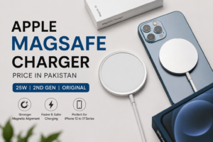 Apple MagSafe Charger Price In Pakistan
