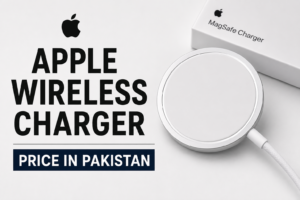 Apple Wireless Charger Price In Pakistan | MagSafe 25W