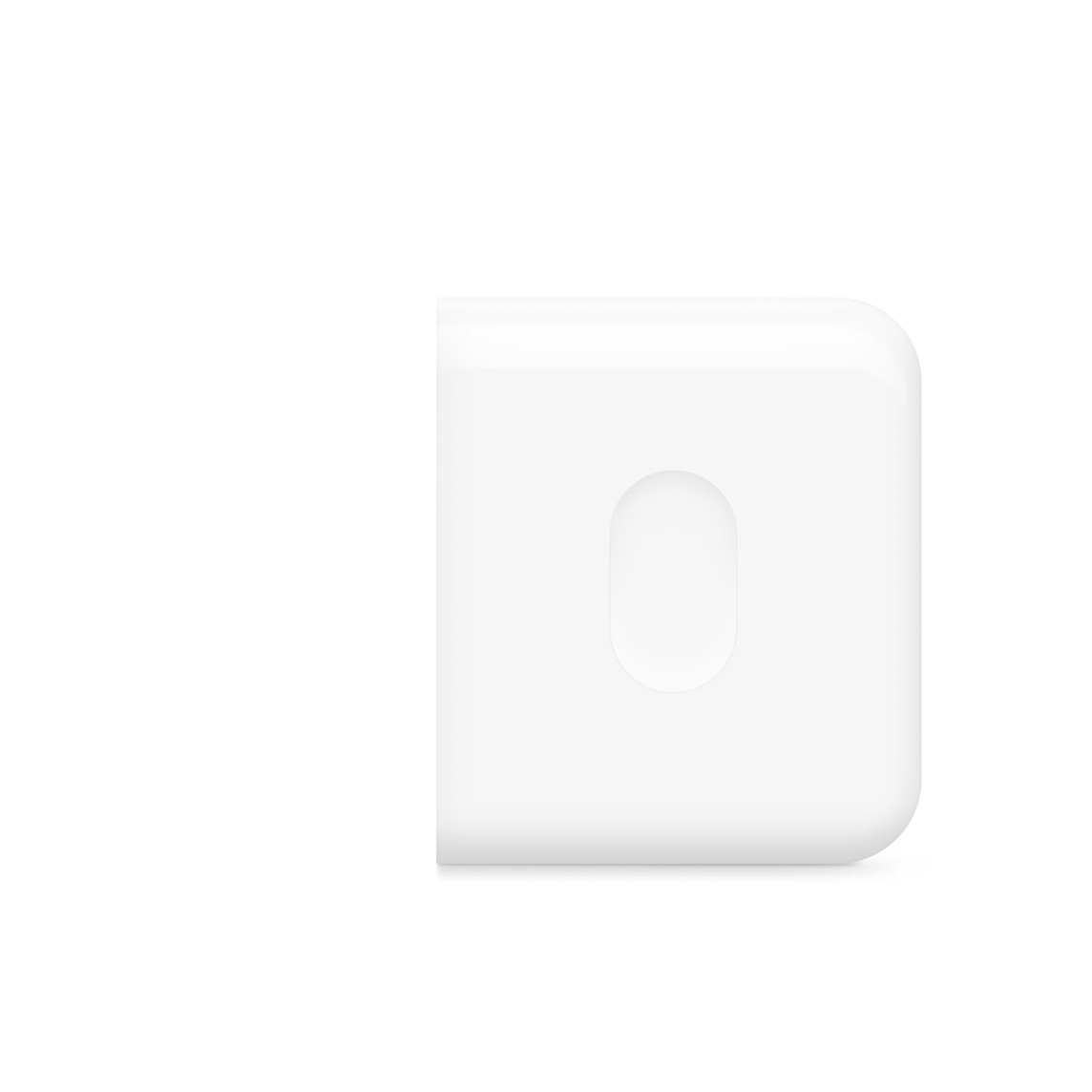 Apple 3 pin 40W Dynamic Power Adapter With 60W