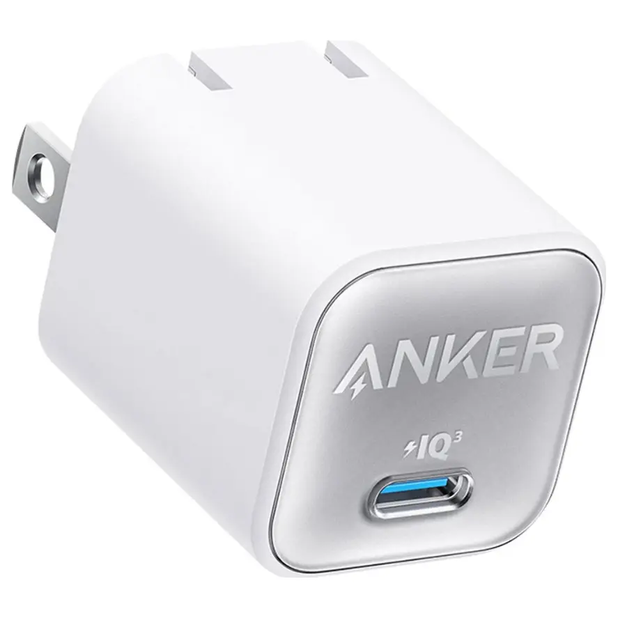 Anker 20W Charger PRICE IN PAKISTAN