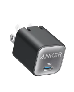 Anker 30W Charger Zolo