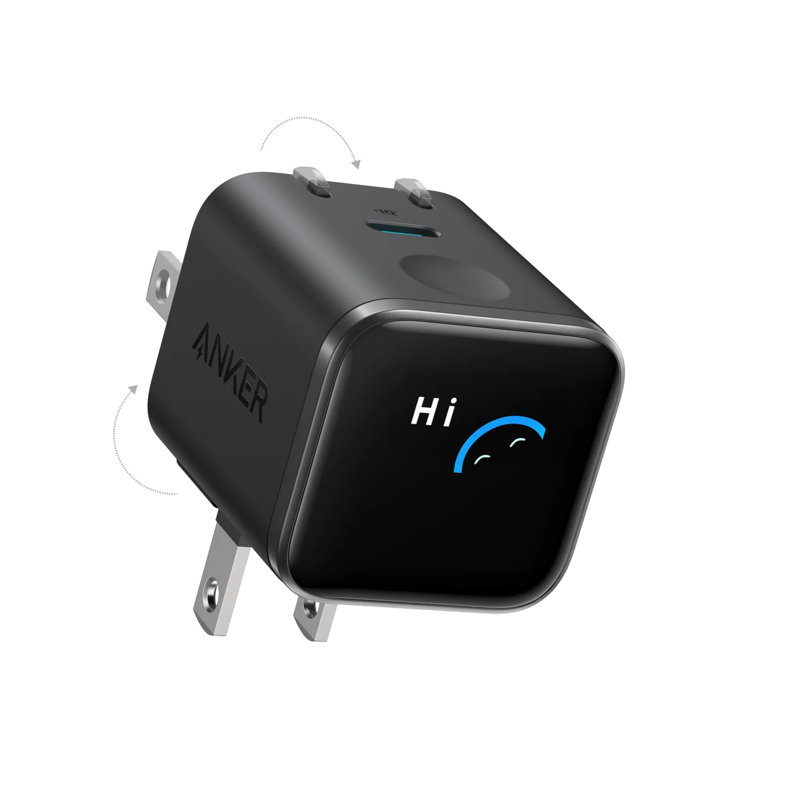 Anker 45W Display Charger price in pakistan