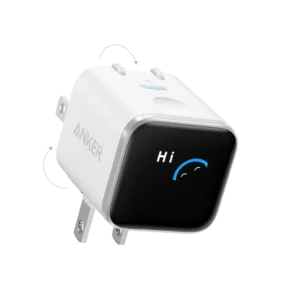 Anker 45W Display Charger