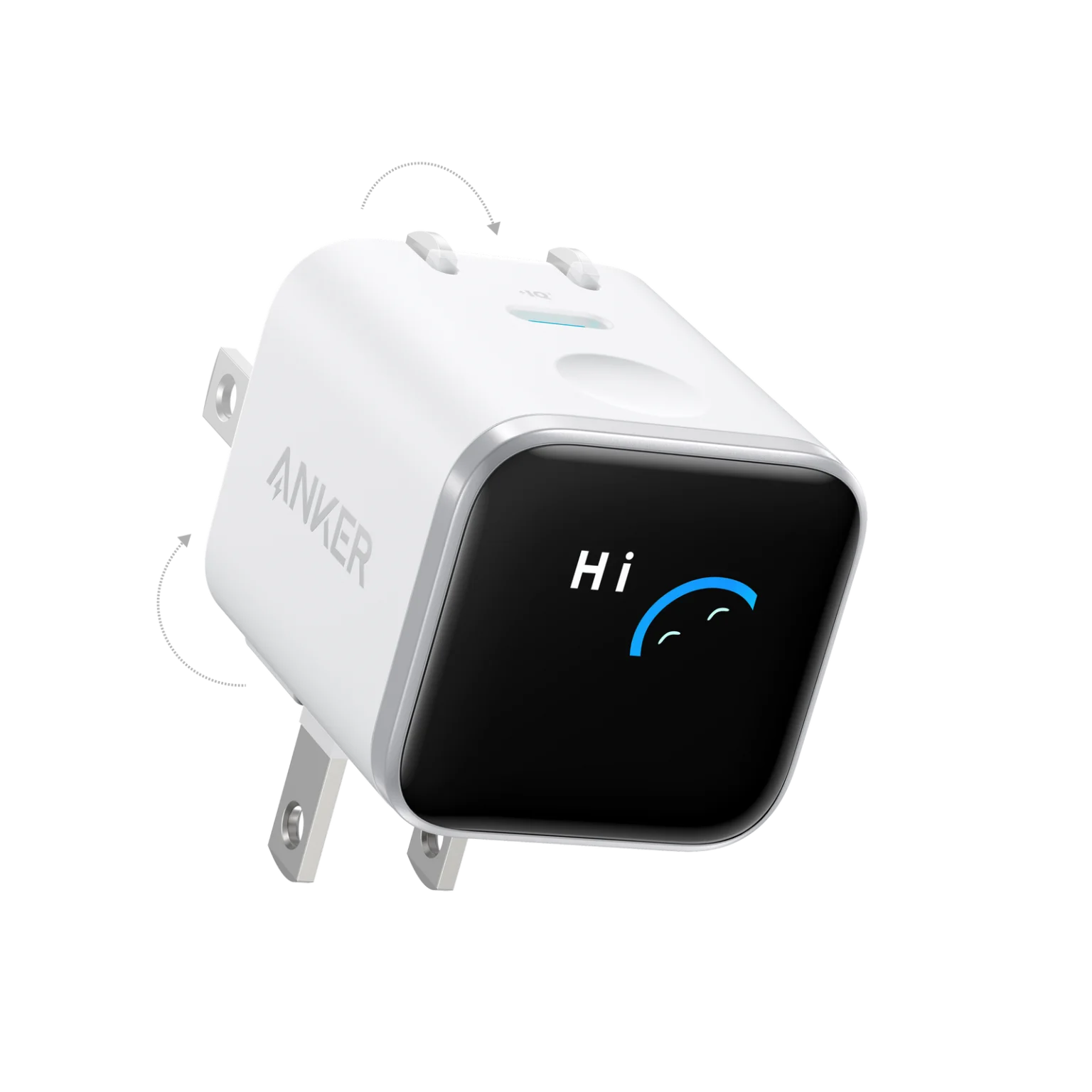 Anker 45W Display Charger
